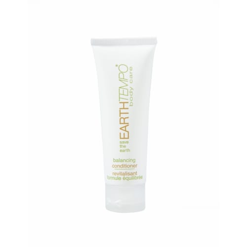 Earth Tempo Conditioner, Bilingual, Tube, 1oz/30ml